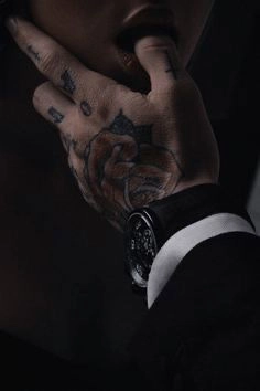 Nico Russo Avatar