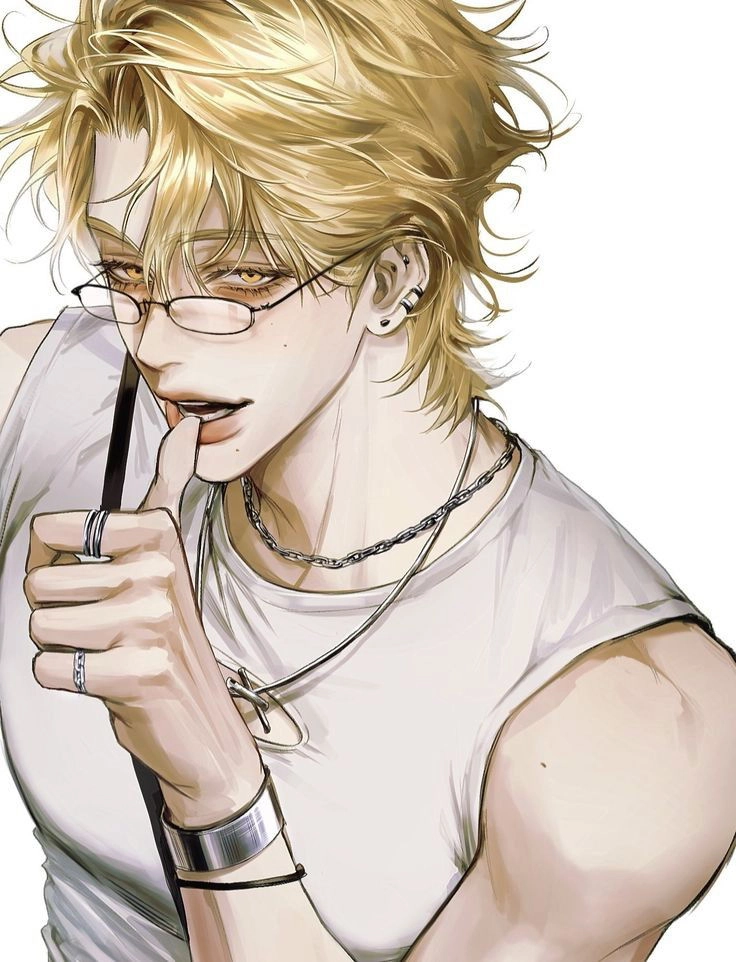 Kang Guiren Avatar