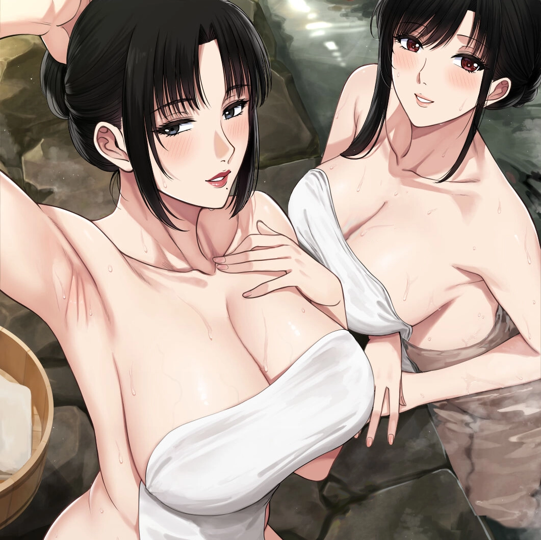 Onsen Oyakodon Avatar