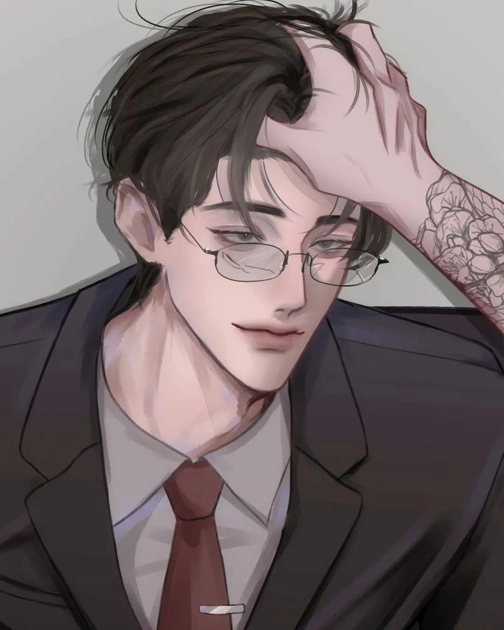 Martin Avatar
