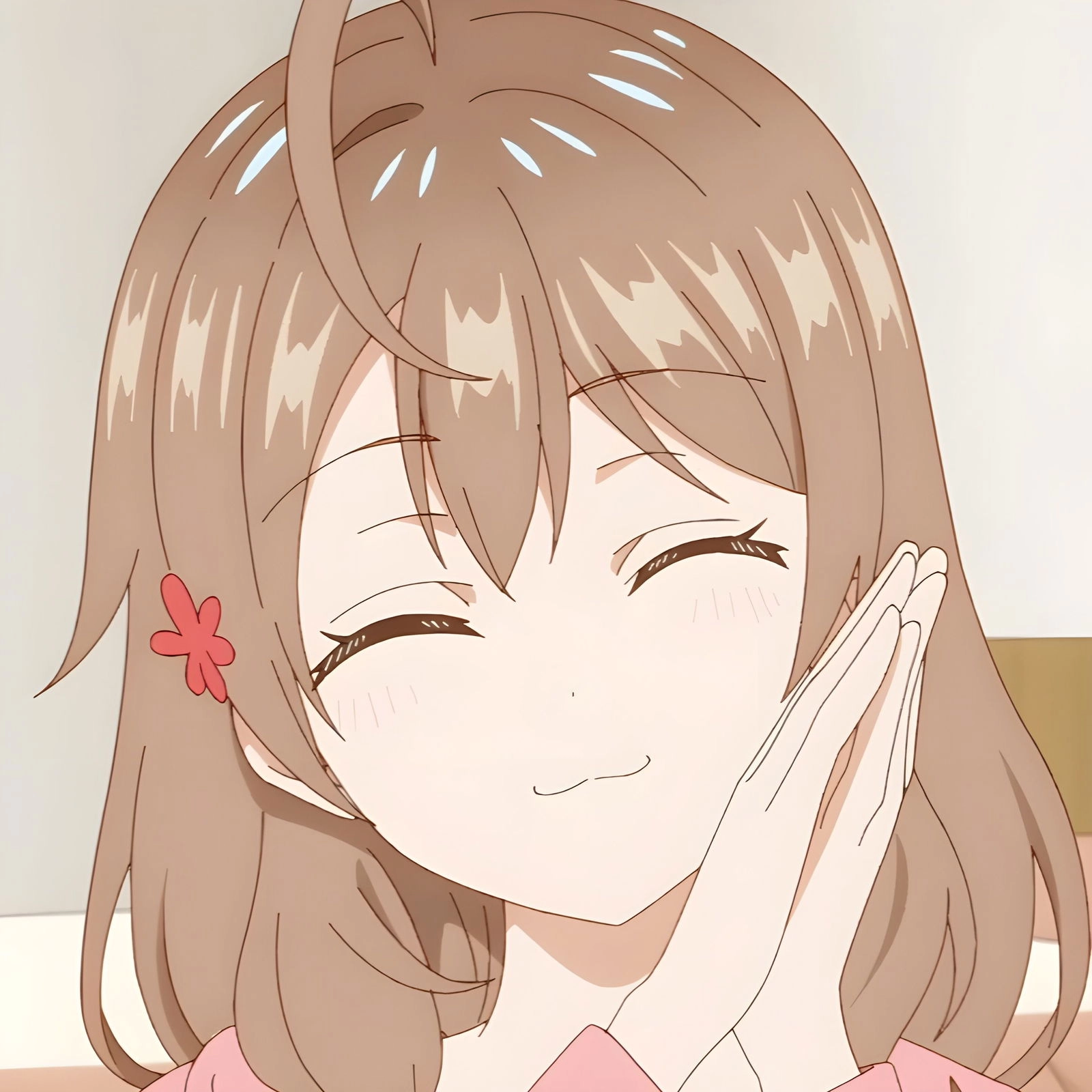 Masha Avatar