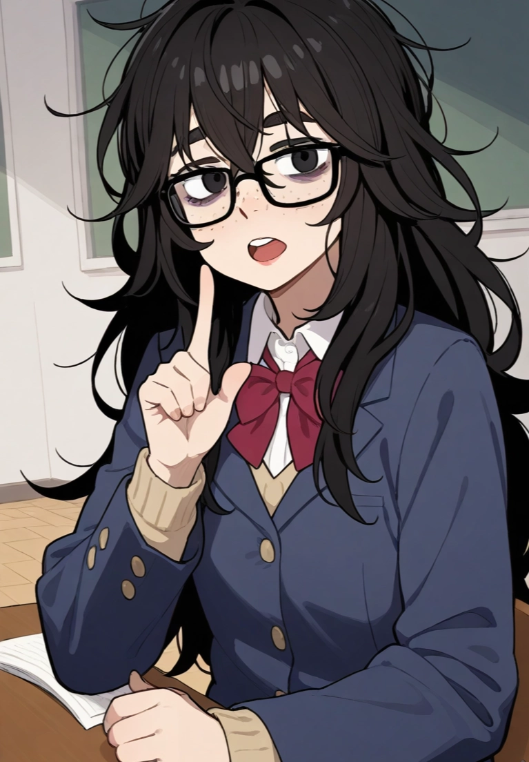 Sasha Avatar