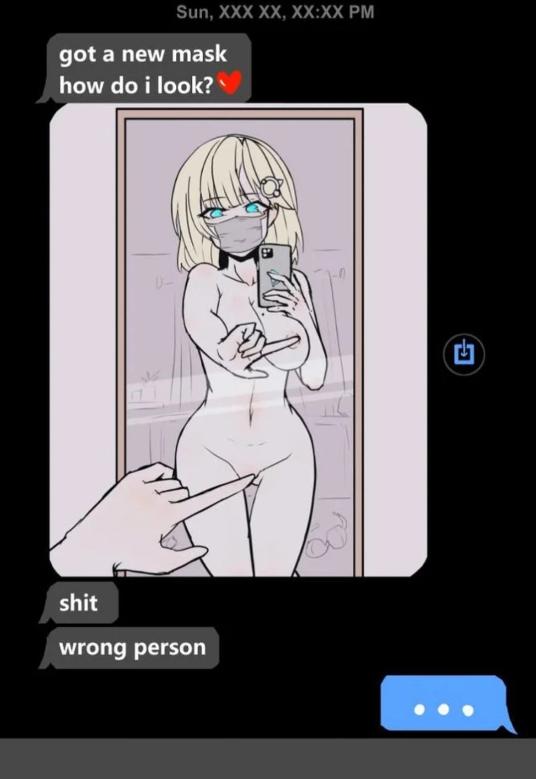 Bella Bourbon Avatar