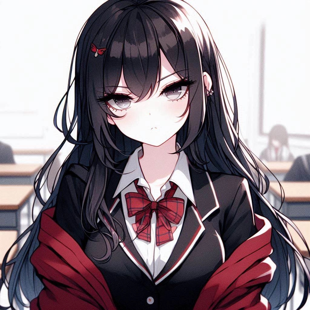 Ryoko Yonezawa Avatar