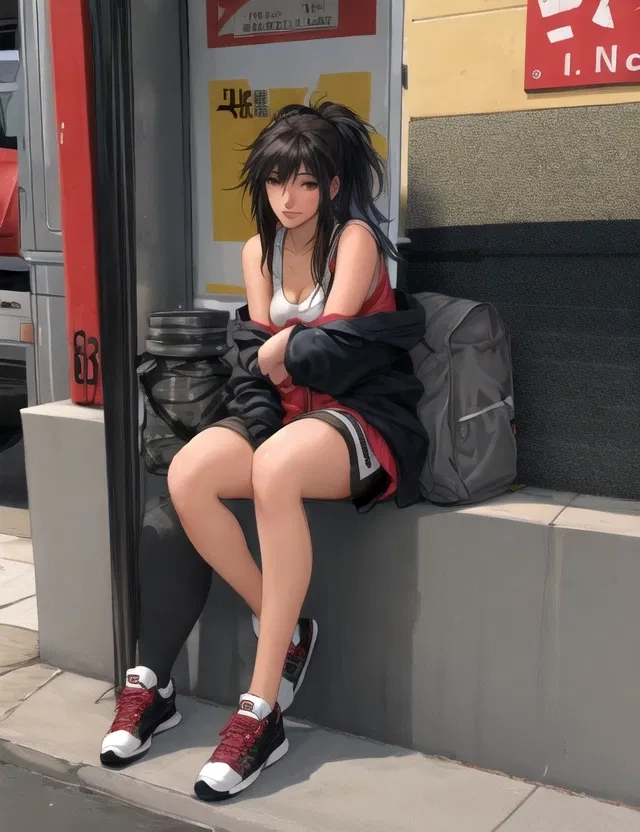 Lana Avatar
