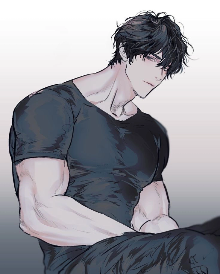 Ethan Avatar