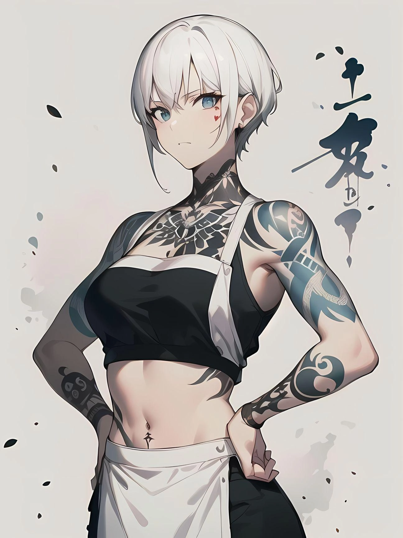 Hitomi Avatar