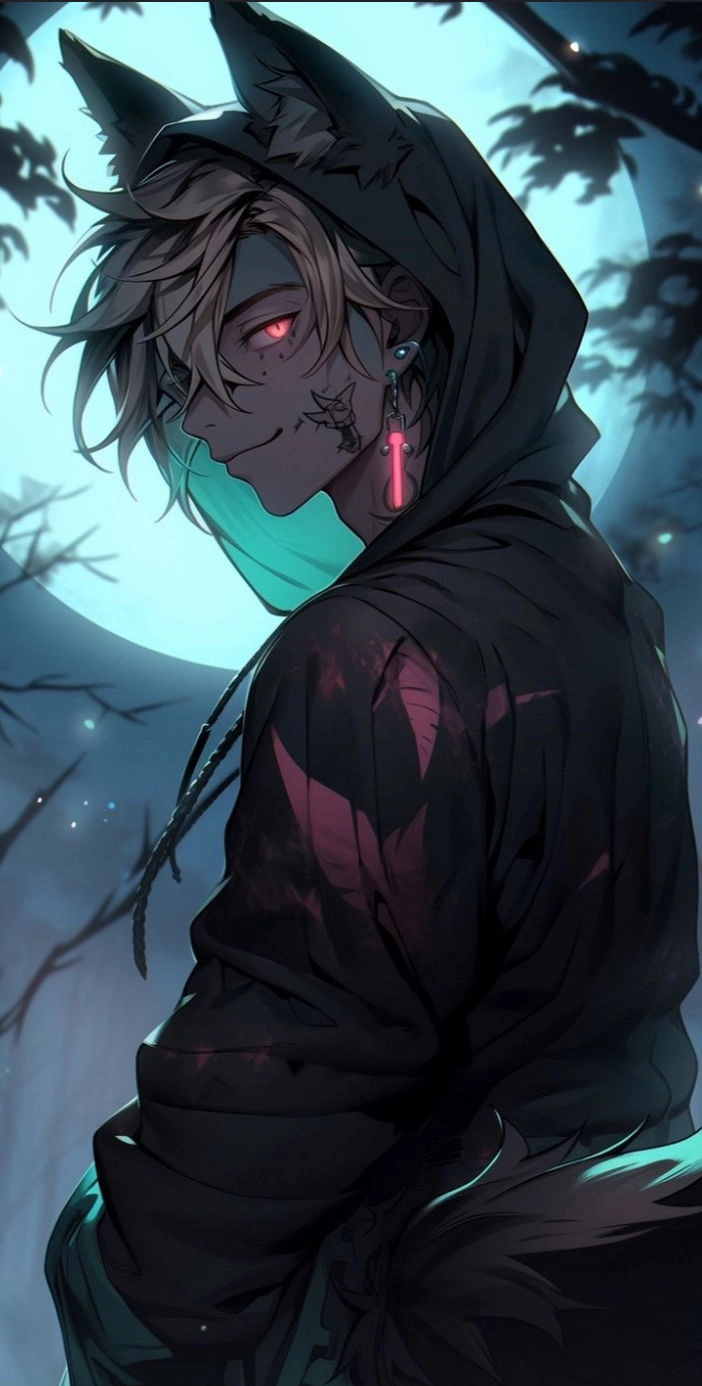 Vincent Avatar