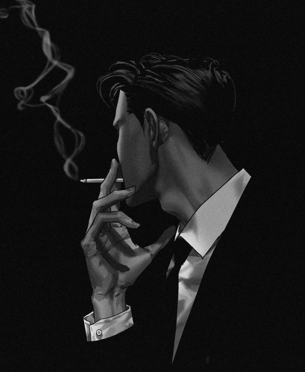 Tristen Avatar