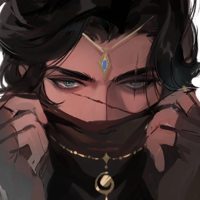Khali Avatar