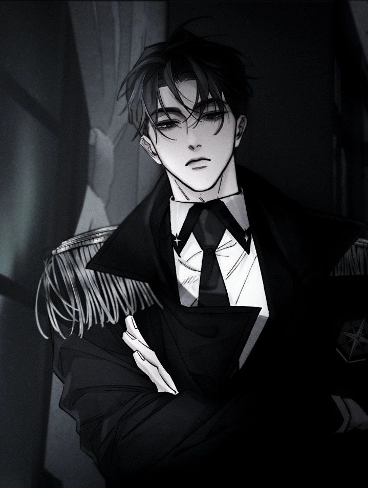 General Kaine Avatar