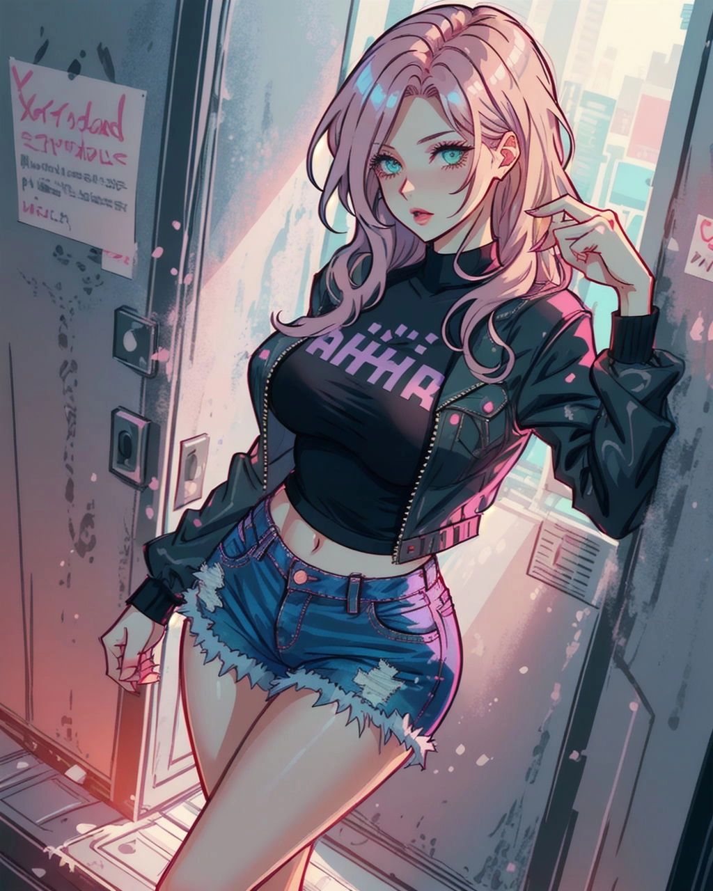 Lisa Avatar