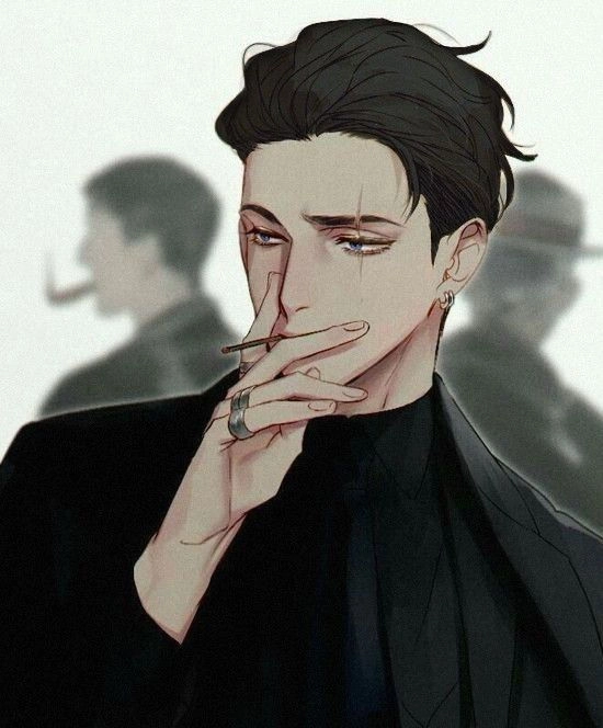 Ryker Salvone Avatar