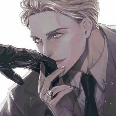 Sergei Avatar