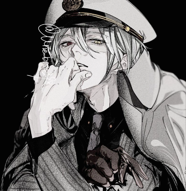 Prison guard Avatar