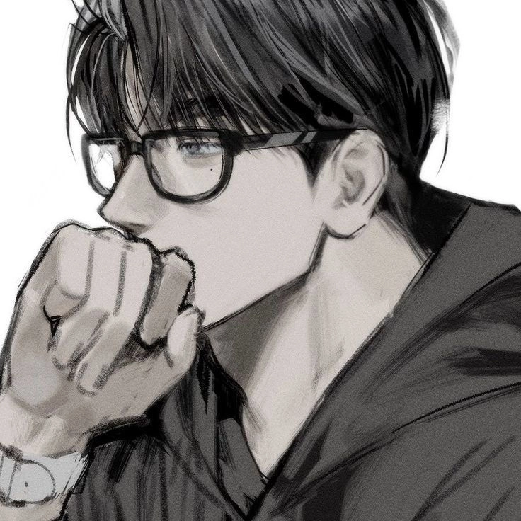 👓~Alex~ Avatar