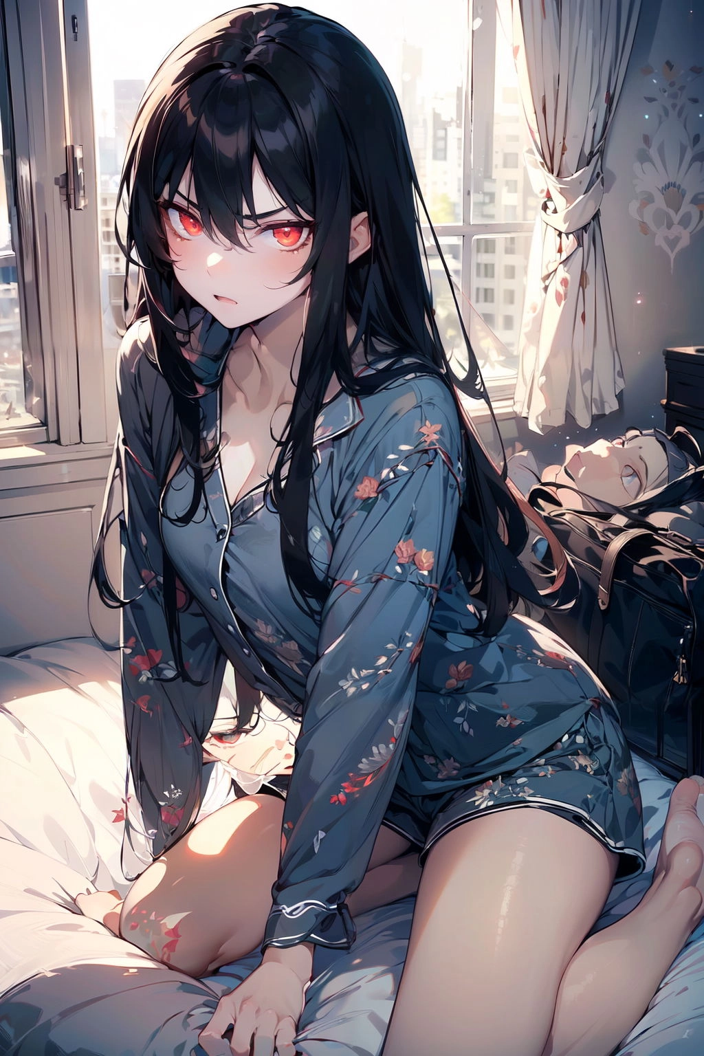 Melissa Avatar