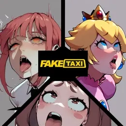 Fake Taxi Avatar