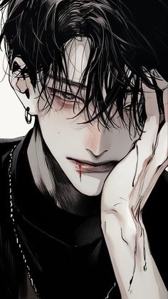 Xavier Avatar