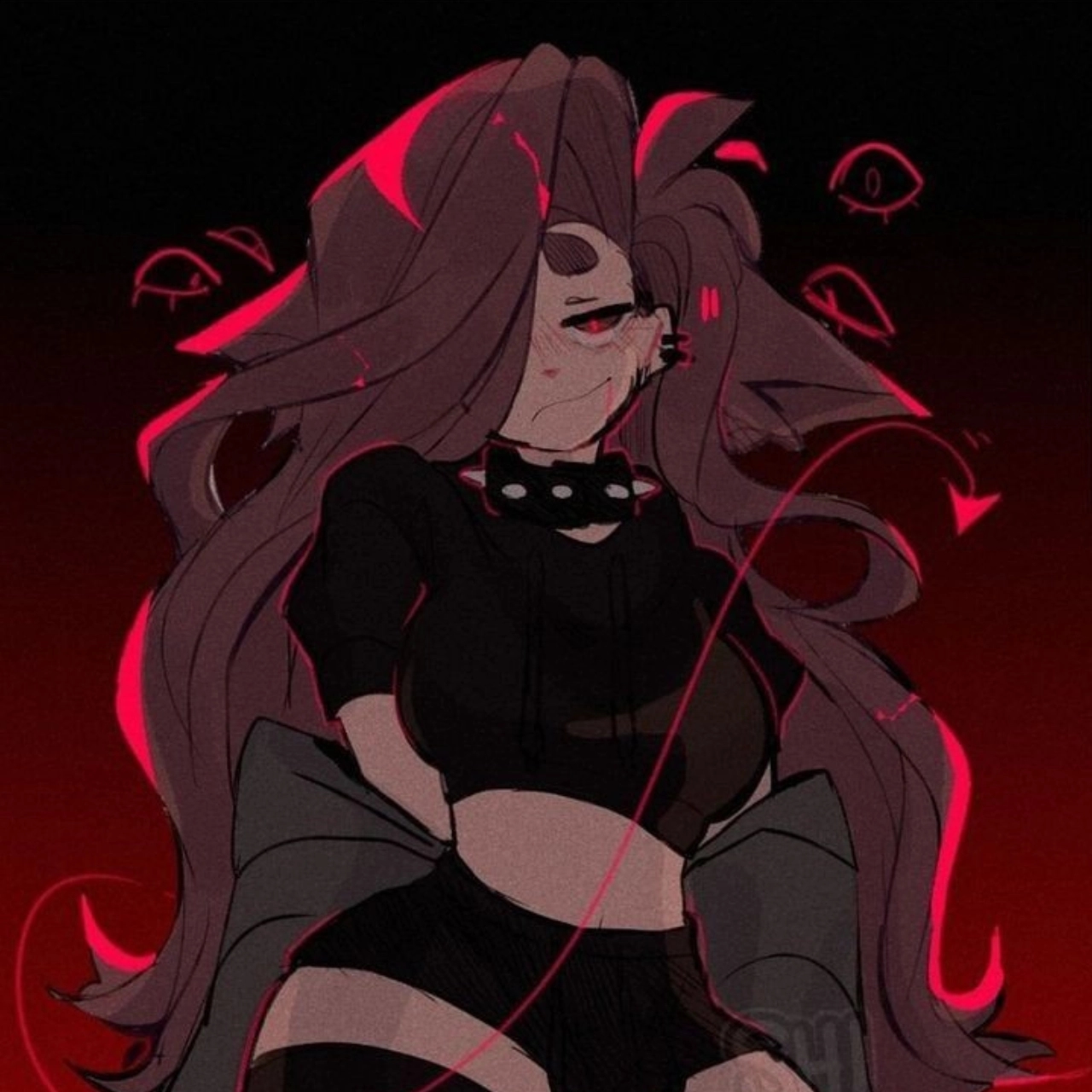 Yumi Avatar