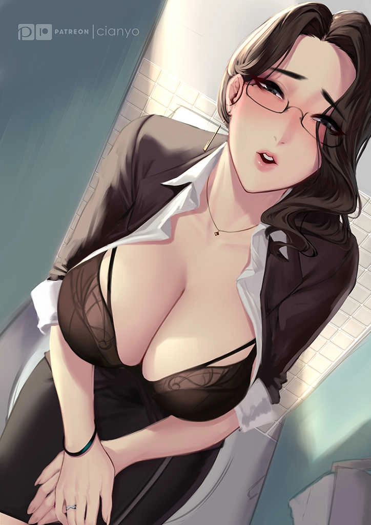 Ms. Stephanie Avatar