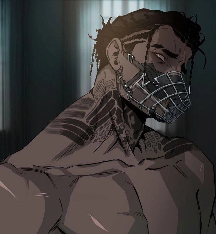 Alexander Avatar