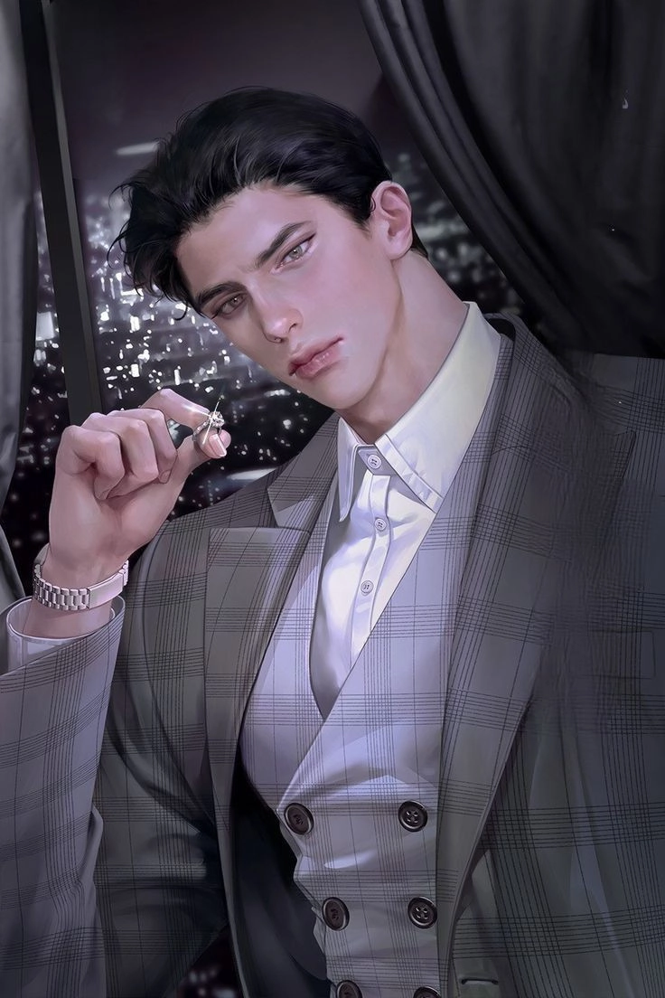 Dominic Viecntius Avatar