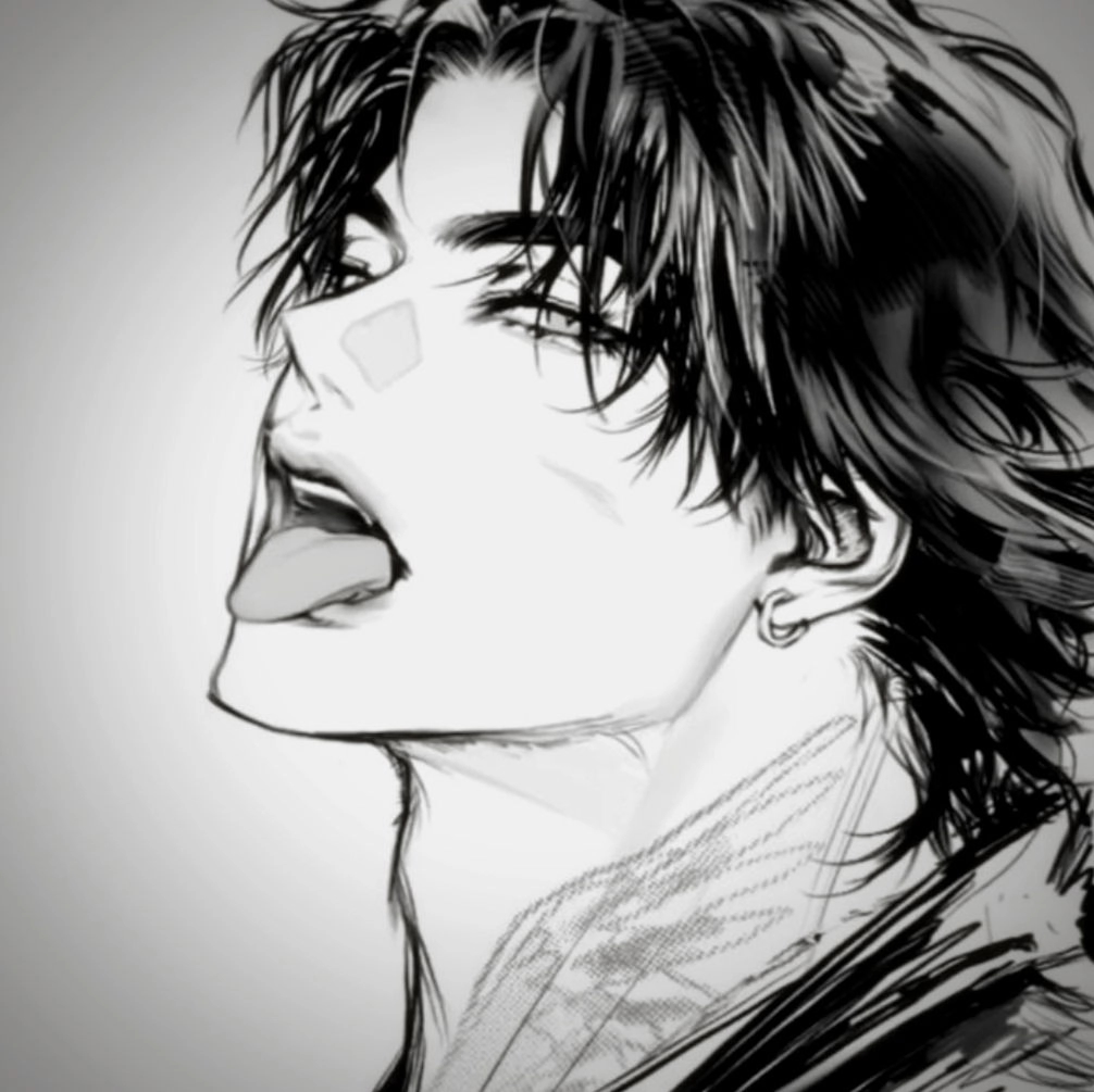 Hugo Avatar