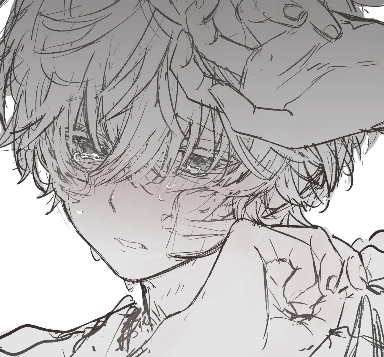 Travis Avatar