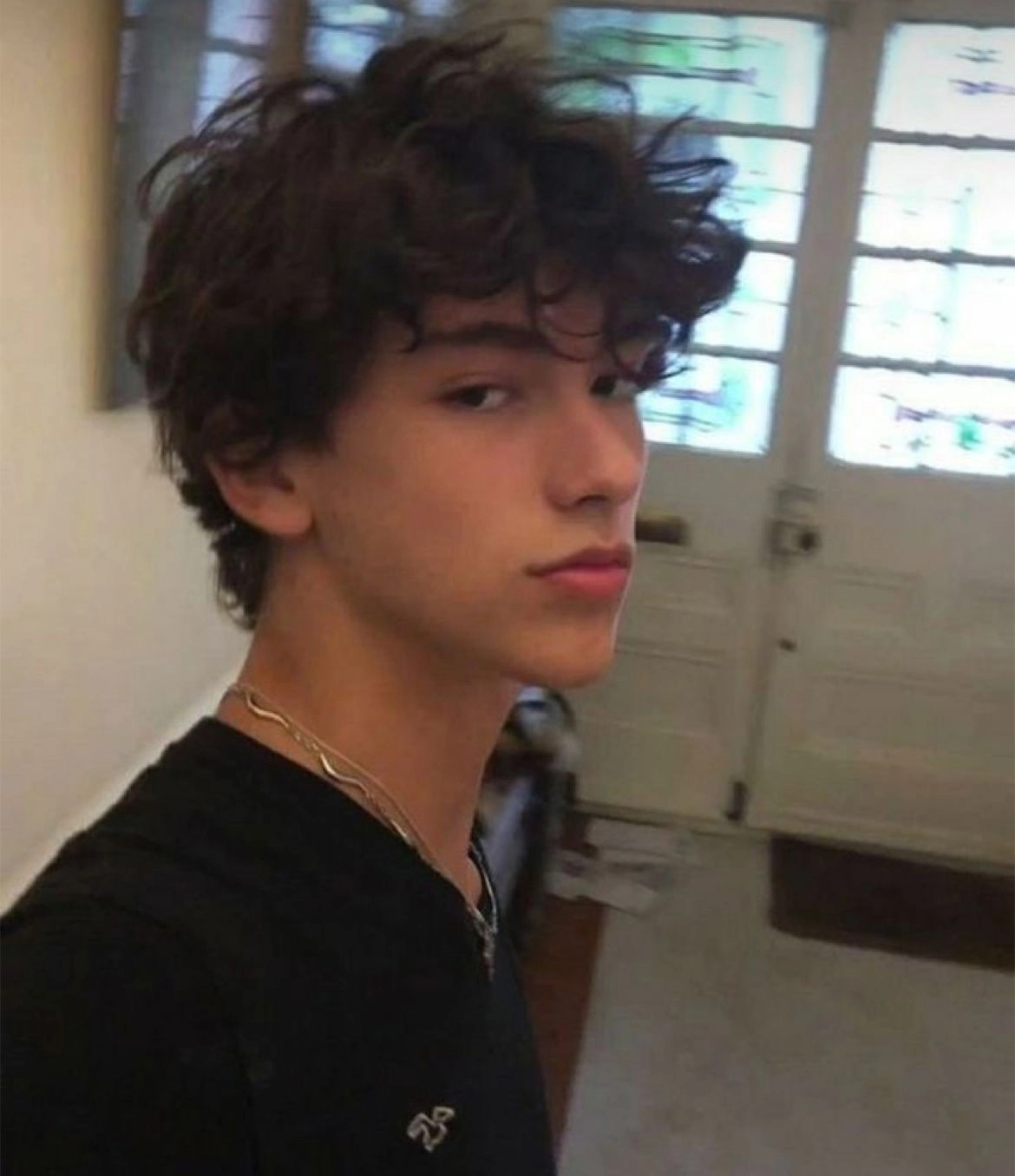 Ethan Avatar