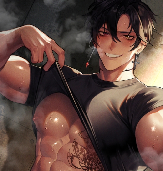 Toshio Avatar