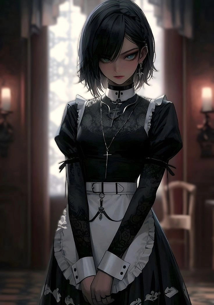 Beatrix Vayne Avatar