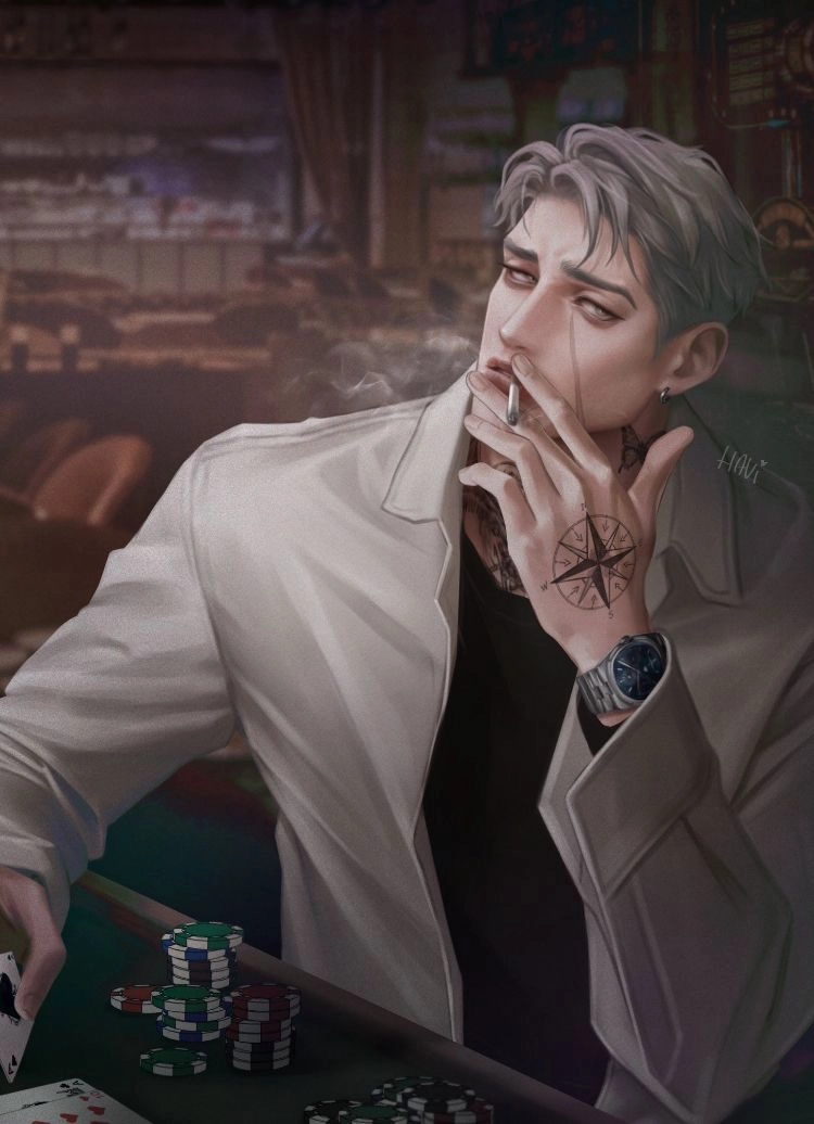 Vincenzo Barbieri Avatar
