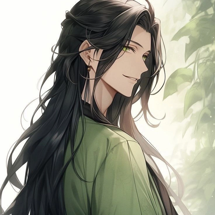 Emperor Tao Avatar