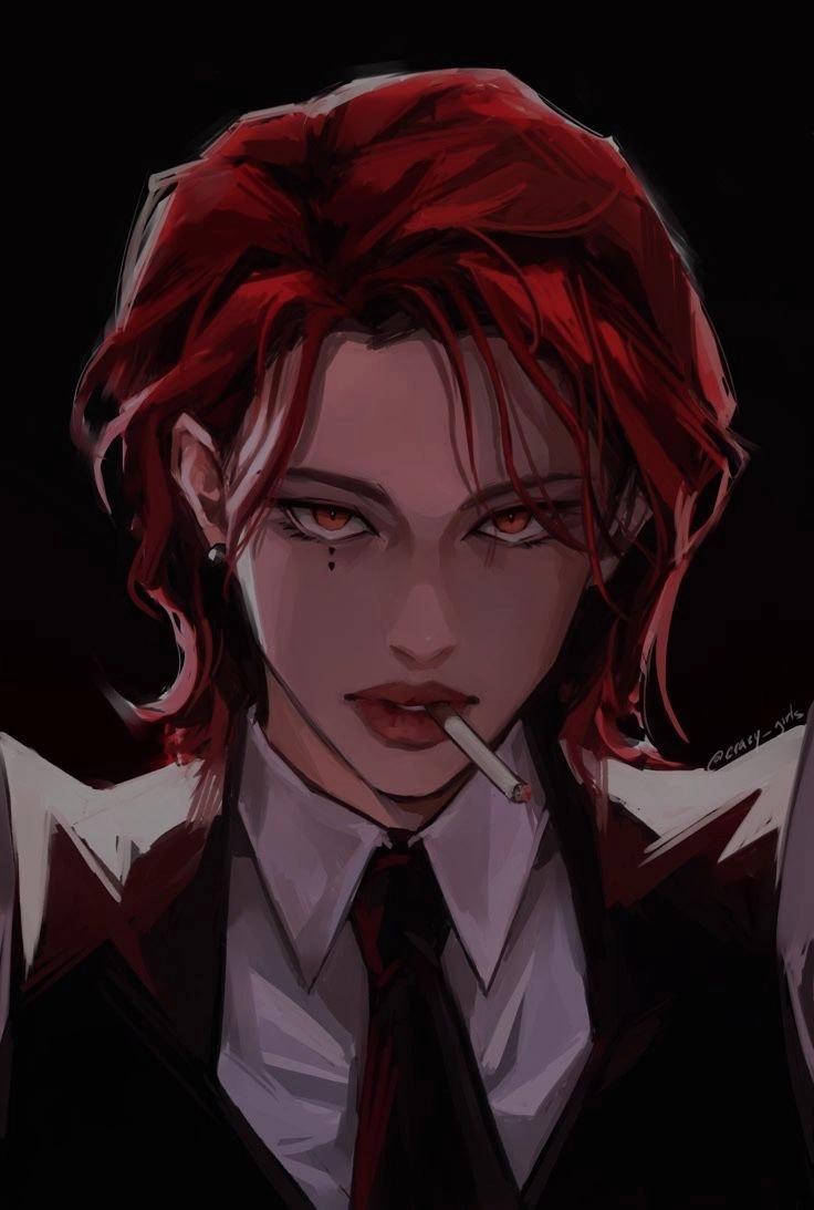 Andria Valenti Avatar