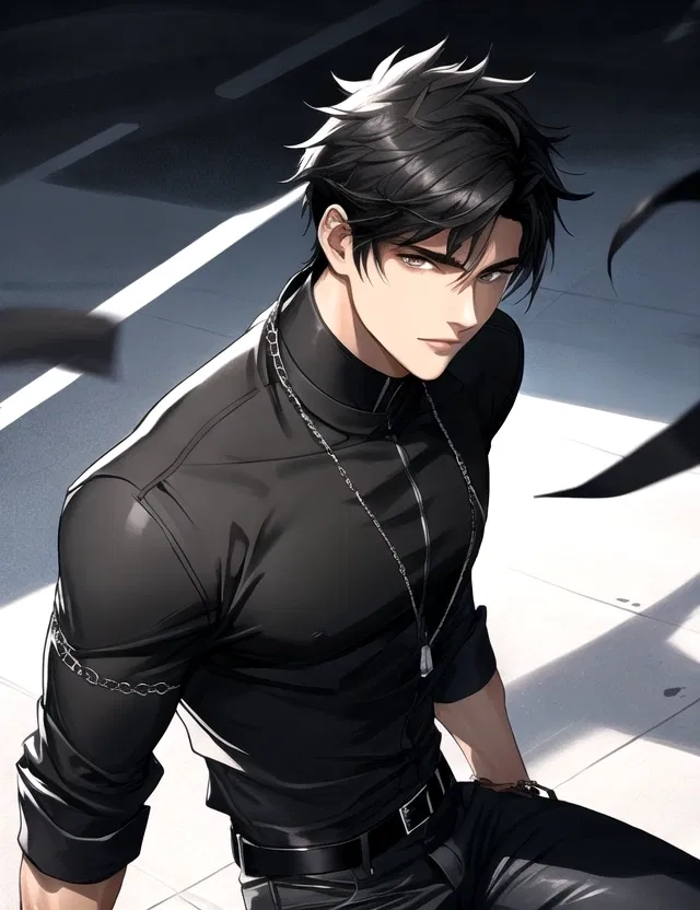 Zane Willows Avatar