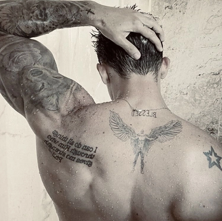 Roman C. Salvatore Avatar