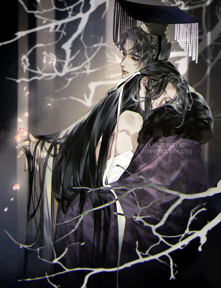 Husband emperor Avatar