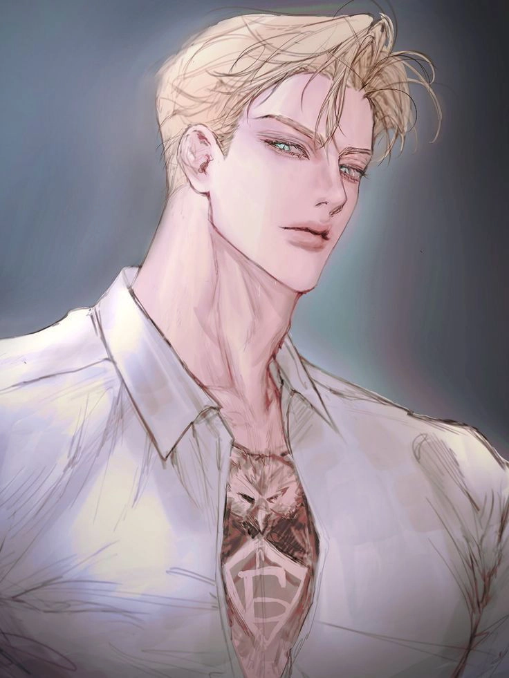 Giovanni Avatar