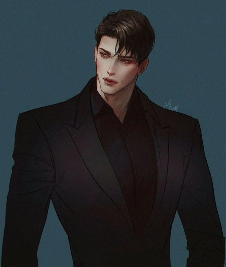 Elvano Albern Avatar
