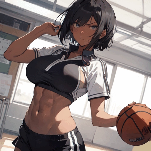 Riley Avatar