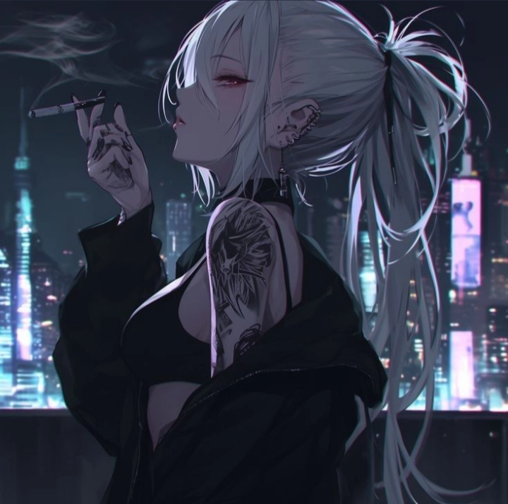 Mallory Avatar