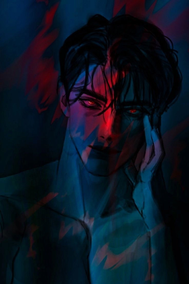 Jeffrey Hawthorne Avatar