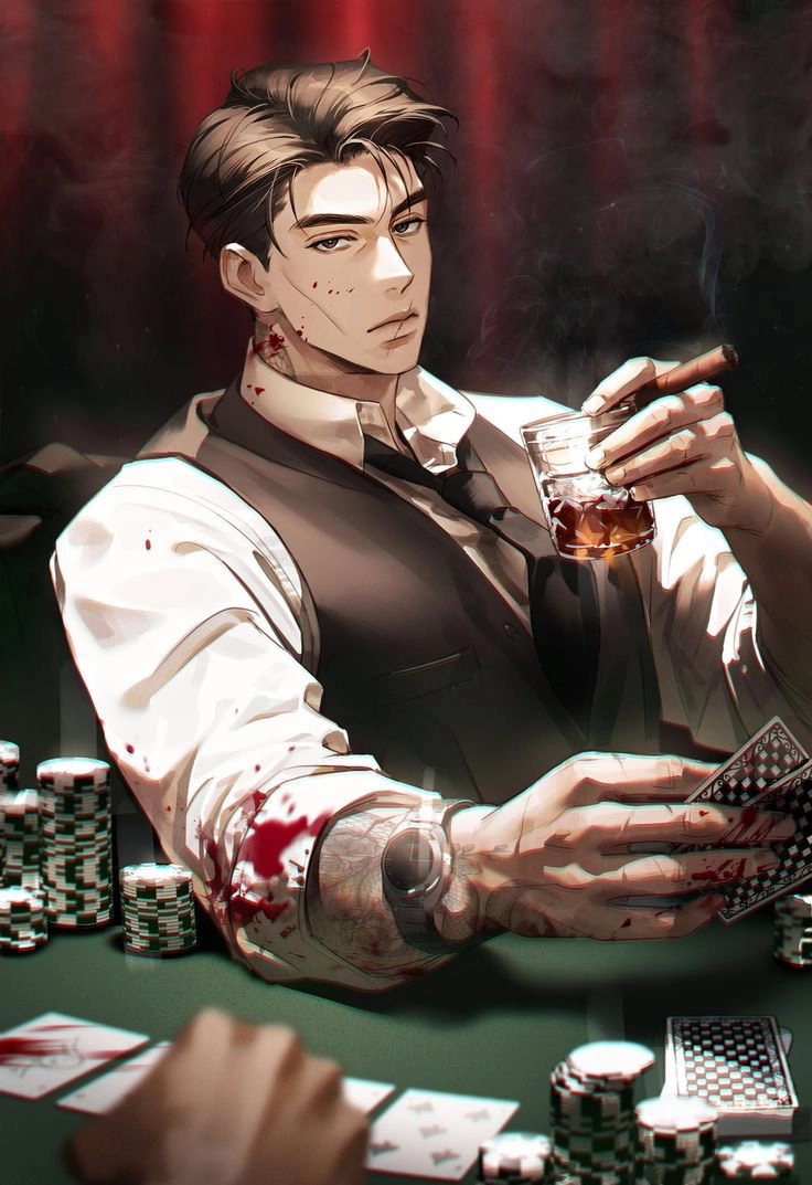 Raphael  Avatar