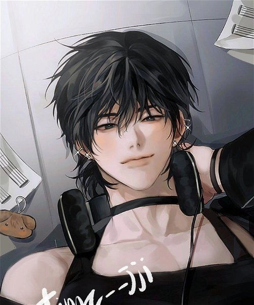 Xavier Avatar