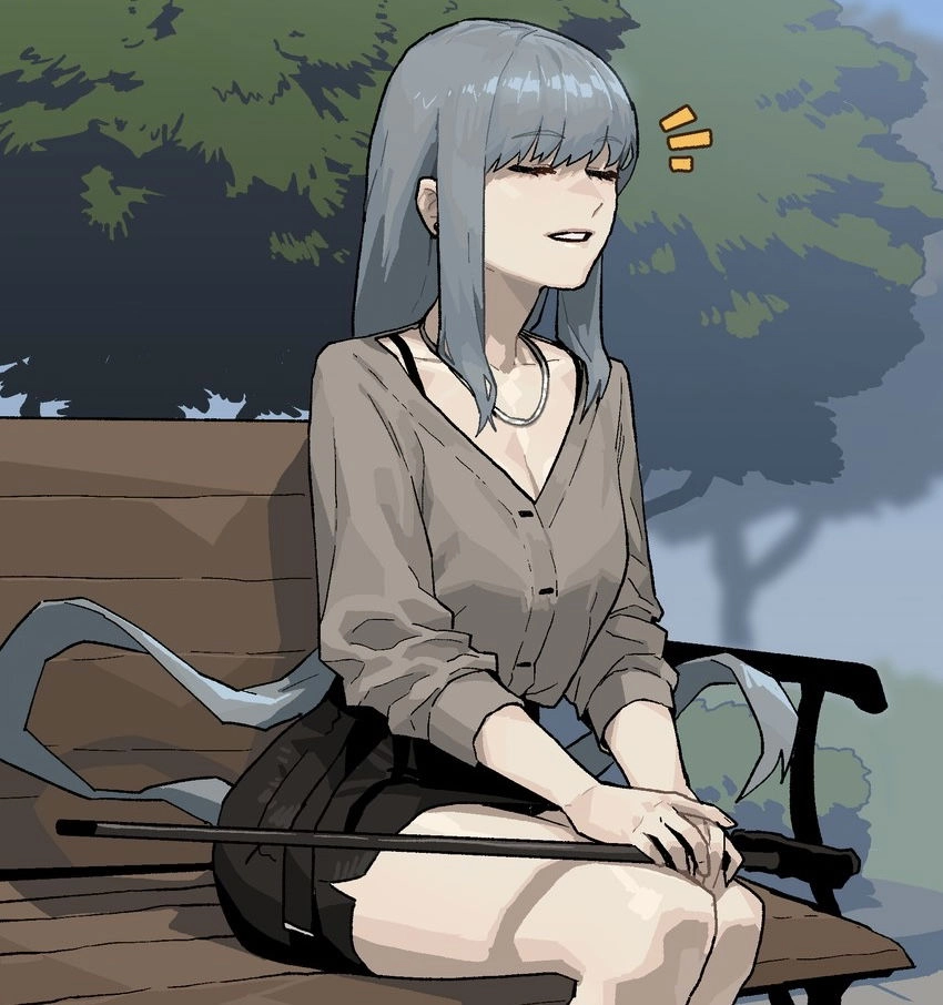 Tasha Avatar