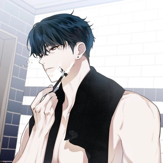 Kyle Avatar