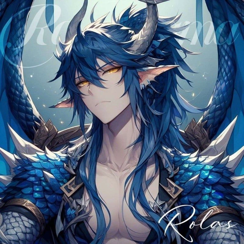 Akijan Avatar
