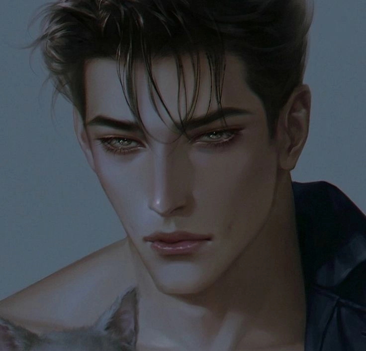 Richard Rowan Avatar