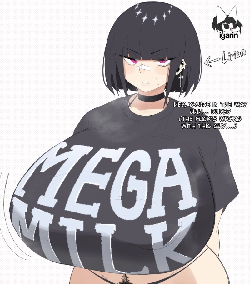 Lirian Avatar